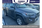 $31904 : Toyota 4Runner 2021 4x4 SR5 thumbnail