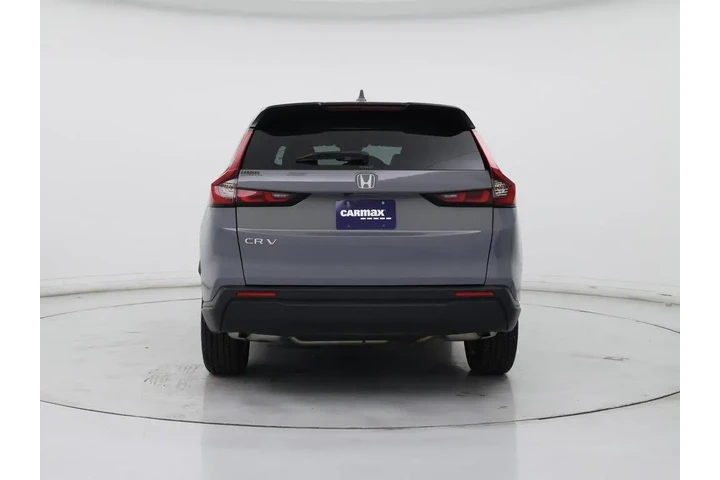 $33998 : Honda CR-V 2024 AWD EX-L 4dr image 6