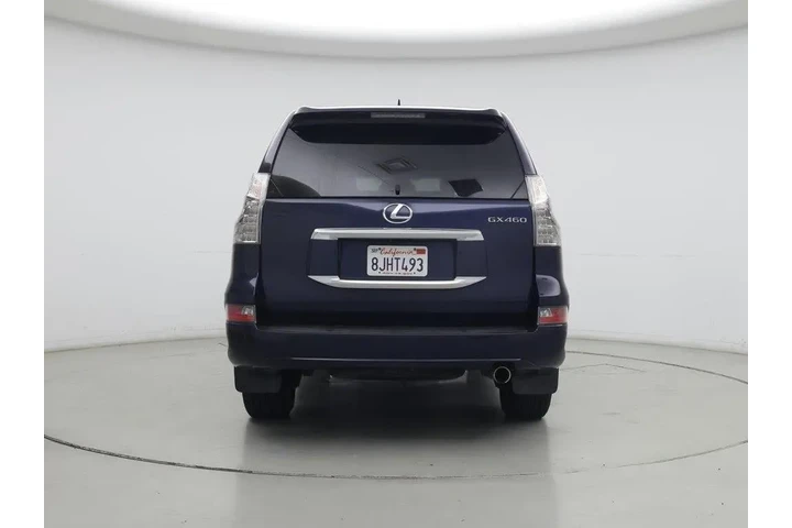 $39998 : Lexus GX 460 2018 AWD 4dr SU image 6