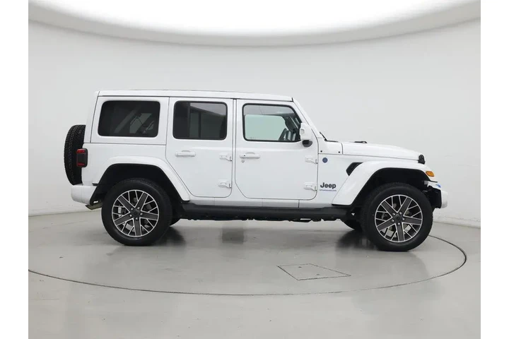 $37998 : Jeep Wrangler 2024 4x4 High image 7