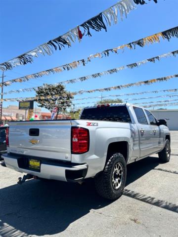 $25999 : 2018 Silverado 1500 image 8