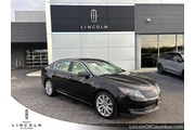 Lincoln MKS 2013 AWD EcoBoos en Binghamton