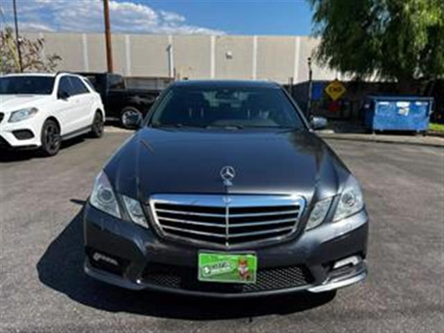 $9900 : 2011 MERCEDES-BENZ E-CLASS201 image 10