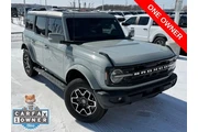 $38995 : Ford Bronco 2023 4x4 Big Ben thumbnail