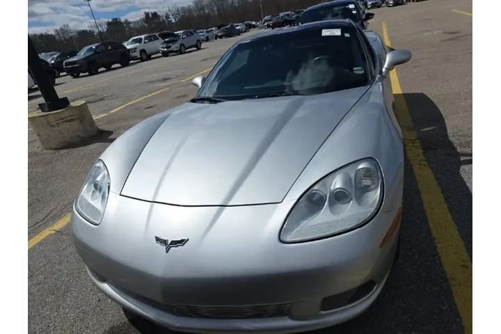 $24999 : Chevrolet Corvette 2005 2dr image 2
