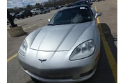 $24999 : Chevrolet Corvette 2005 2dr thumbnail