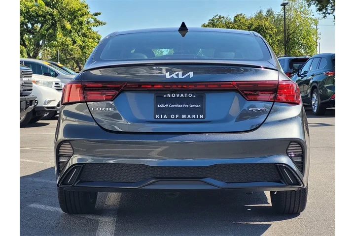 $20499 : 2022 Forte GT-Line image 7