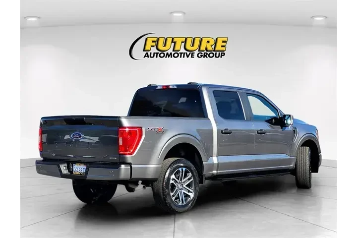 $38888 : Ford F-150 2023 4x4 XL 4dr S image 4