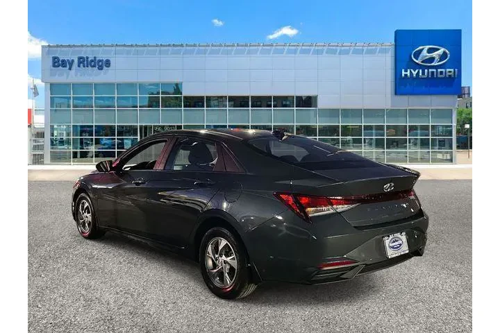 $13500 : Hyundai ELANTRA 2023 SE 4dr image 7
