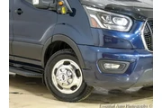 Ford Transit 2022 350 HD XL en Chicago
