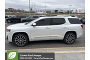 $29987 : GMC Acadia 2021 4x4 Denali 4 thumbnail