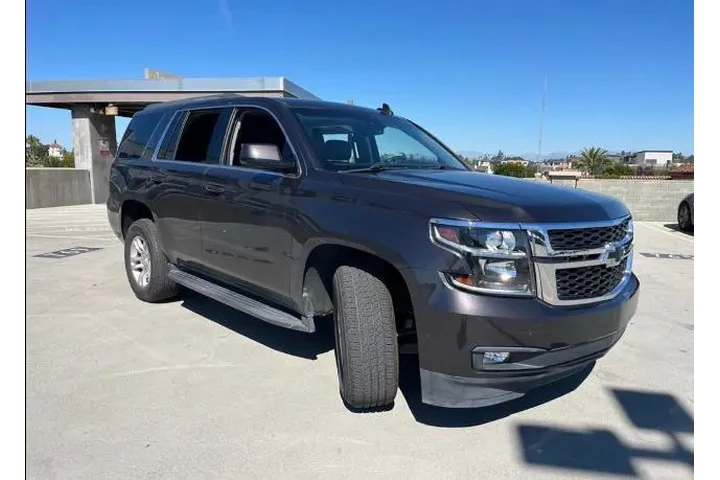 $34989 : Chevrolet Tahoe 2018 4x2 LT image 2