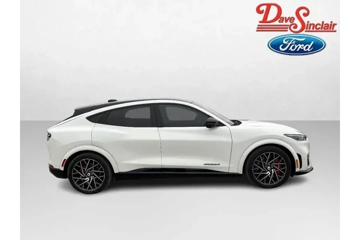 $34333 : Ford Mustang Mach-E 2023 AWD image 5