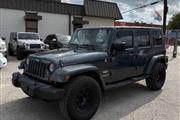 $13495 : 2008 Wrangler Unlimited Sahara thumbnail