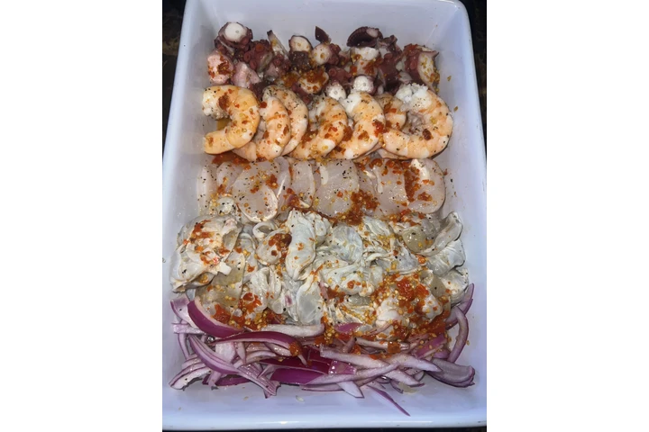 Mariscos El Chore image 4