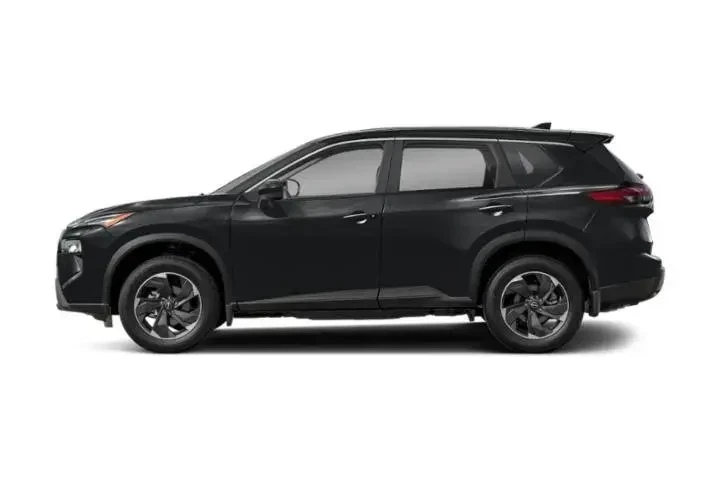 $19120 : Nissan Rogue 2024 SV 4dr Cro image 3