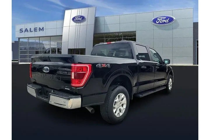 $38999 : Ford F-150 2023 4x4 Lariat 4 image 3