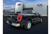 $38999 : Ford F-150 2023 4x4 Lariat 4 thumbnail