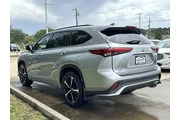 $37799 : Toyota Highlander 2022 AWD X thumbnail