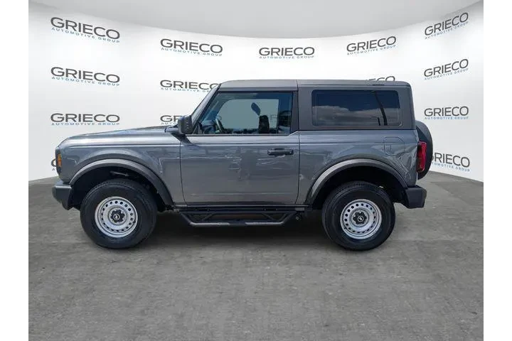 $39997 : Ford Bronco 2025 4x4 Base 2d image 4