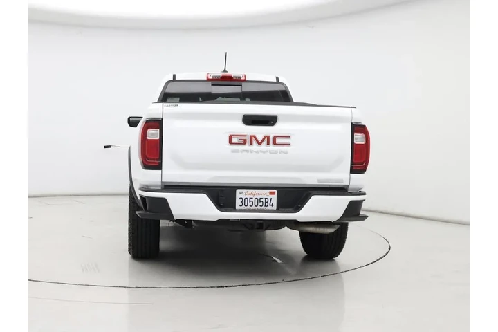 $34998 : GMC Canyon 2024 4x2 Elevatio image 6