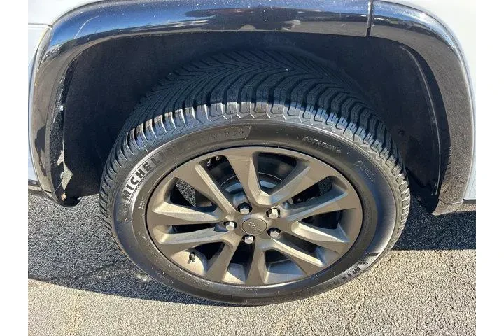 $10985 : Jeep Grand Cherokee 2016 4x4 image 10