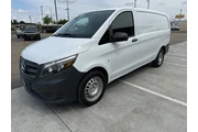 2019 Mercedes-Benz Metris Car en Stockton