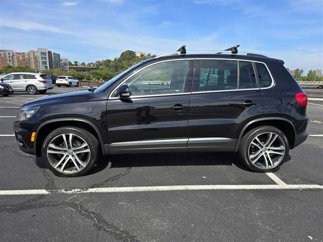 $9950 : 2017 VOLKSWAGEN TIGUAN image 7