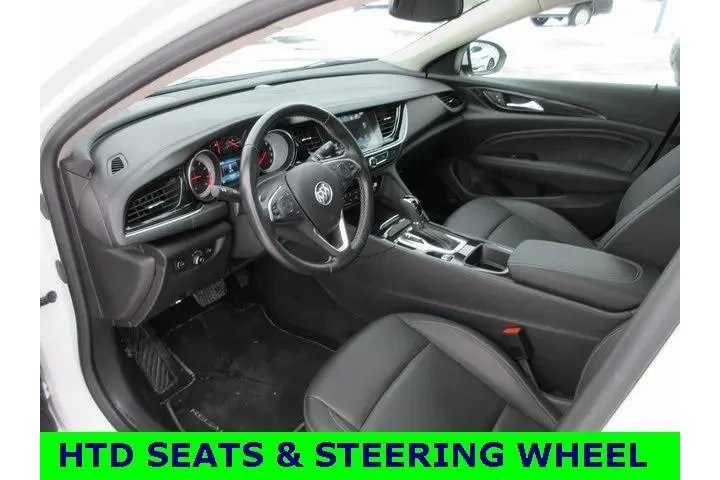 $17900 : Buick Regal Sportback 2018 E image 2