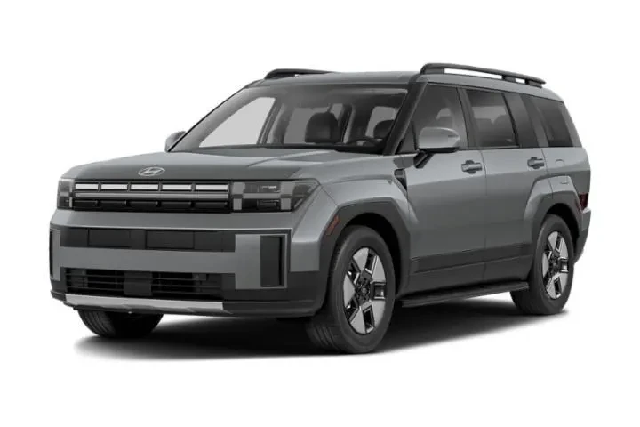 $35477 : Hyundai SANTA FE Hybrid 2026 image 1