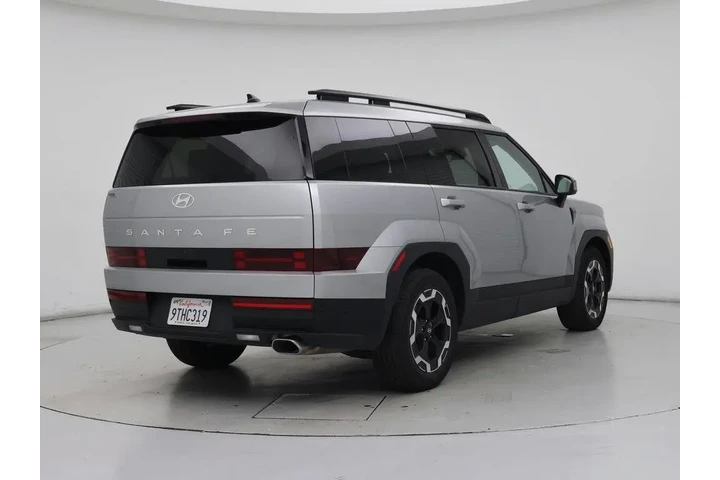 $31998 : Hyundai SANTA FE 2025 SEL 4d image 8