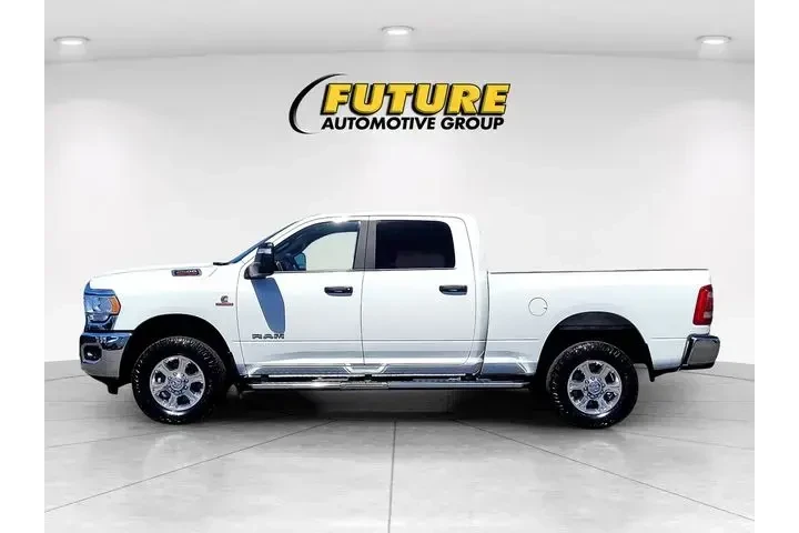 $39997 : Ram 2500 2024 4x4 Big Horn 4 image 7