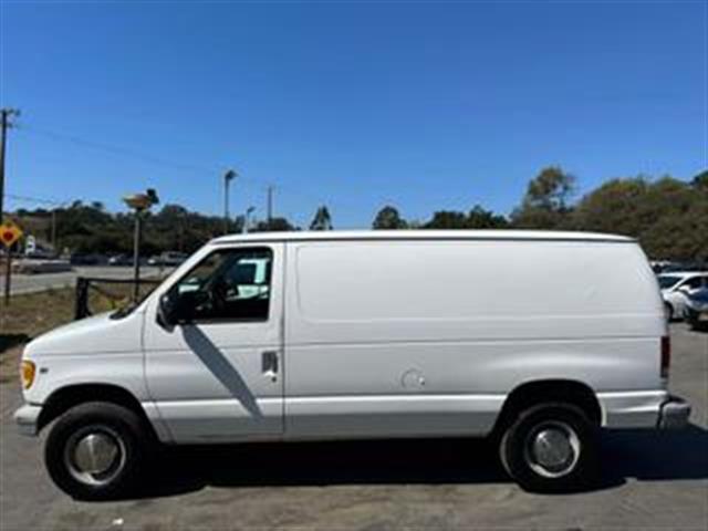 $5999 : 1999 FORD ECONOLINE E350 CARGO image 10