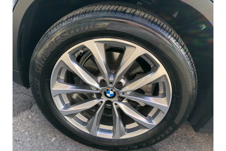 $16990 : 2018 BMW X3 xDrive30i image 9