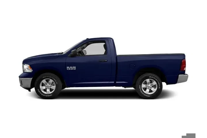 $13991 : Ram 1500 2014 4x2 Express 2d image 2