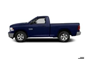 $13991 : Ram 1500 2014 4x2 Express 2d thumbnail