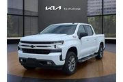 Chevrolet Silverado 1500 Lim en Atlanta