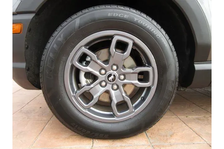 $24999 : Ford Bronco Sport 2024 AWD B image 8