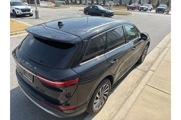 $32646 : Lincoln Corsair 2024 AWD Res image 6