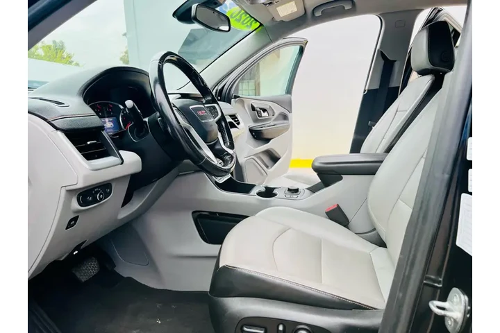 $18997 : 2020 GMC Terrain SLT AWD image 9