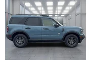 $19995 : Ford Bronco Sport 2021 AWD B thumbnail