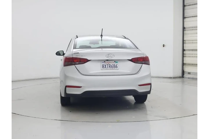 $11998 : Hyundai ACCENT 2019 SE 4dr S image 6