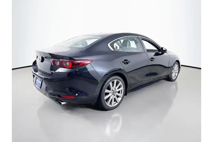 $18500 : Mazda Mazda3 Sedan 2023 2.5 image 7