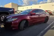 Pre-Owned 2018 Altima 2.5 SR en Las Vegas