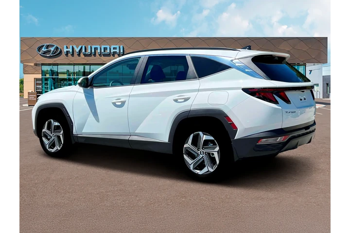 $24999 : Hyundai TUCSON 2024 AWD SEL image 7