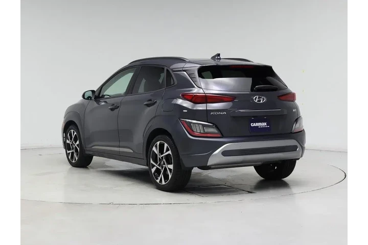 $23998 : Hyundai KONA 2023 Limited 4d image 2