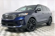 $15091 : Kia Sorento 2020 S V6 4dr SU thumbnail