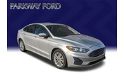 $16995 : Ford Fusion 2019 SE 4dr Seda thumbnail
