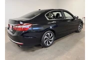 $16477 : Honda Accord 2016 EX-L 4dr S thumbnail