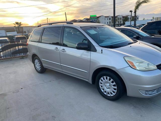 $6995 : 2004 TOYOTA SIENNA2004 TOYOTA image 5